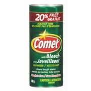 Comet Disinfecting Cleanser - 3/$1.99