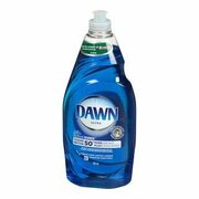 Dawn/Ivory Dish Liquid - 2/$4.00