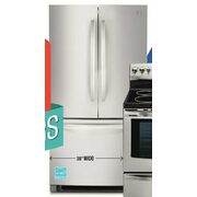 Kenmore 36'' Counter Depth French Door Refrigerator - $1599.99 ($1000.00 off)