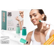 Silk’n ReVit Microderm Device With 3 Face Masks - $89.99 (43% off)
