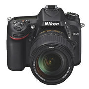 Nikon D7100 24.1MP Digital SLR Camera with 18-140mm VR Lens Kit - $1379.99 ($60.00 off)