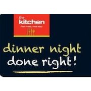 Longo's Kitchen Dinners (After 4PM) - $7.99