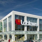Loblaws Flyer Roundup: No Tax on Select Items on May 23, PC Loads Of Ice Cream $5, Strawberries $2, Unico Beans $1 + More