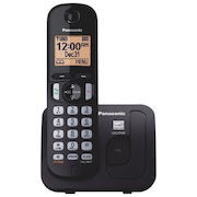 Panasonic 1-Handset DECT 6.0 Cordless Phone With Caller ID  - $39.99 ($10.00 off)