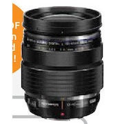 Olympus M.Zuiko Pro 12-40mm F2.8 Ed Lens w/ Purchase - $1049.99 ($200.00 off)