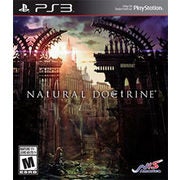 Natural Doctrine (PS3) - $24.99