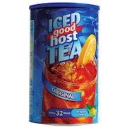 Goodhost Iced Tea - $9.99
