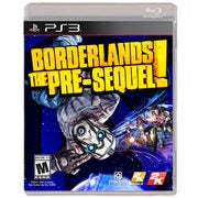 Borderlands: The Pre-Sequel (PS3) - $29.99