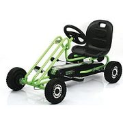 Lightning Go-Kart - Race Green - $109.97 ($30.00 off)