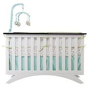 Shermag 2025 capri crib