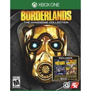 Assorted XBox One & PS4 Video Games - $29.99 (Up to $40.00 off)