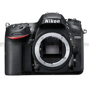 Nikon D7200 Body - $1199.99 ($200.00 off)