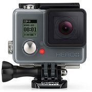 GoPro HERO+LCD Camera with Built-in WI-FI and Bluetooth - $419.99