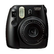 Fujifilm Instax Mini 8 Instant Camera w/ 10 Exposure Film - $79.00 ($20.00 off)