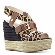 Kassidy Wedge Sandals - $99.99 ($29.01 Off)