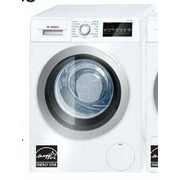 Bosch 500 Series 24-inch Compact Front-Load Washer - $1449.99 ($250.00 off)