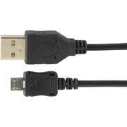 6 ft Micro USB Sync and Charge Cable - $3.99 (20% off)