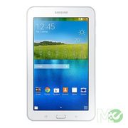 Samsung Galaxy Tab E Lite, White - $119.99 ($30.00 Off)