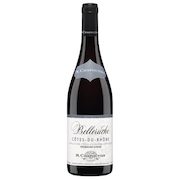 Chapoutier Belleruche Côtes Du Rhône - $16.95 ($1.00 Off)