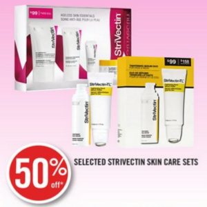 shoppers drug mart skin care sets