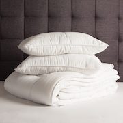 Dawn Duvet and Pillow-Twin - $29.99 (Up to 25% off)