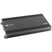 MB Quart FX-Series 500W Mono Car Amplifier - $148.00 ($200.00 off)