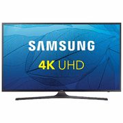 Samsung 55" 4K Ultra HD LED Tizen Smart TV  - $999.99 ($200.00 off)