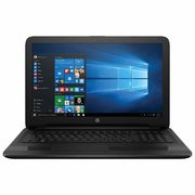 HP 15.6" Laptop - Black Intel Celeron N3060 - $349.99