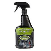 Silverwax Wheel And Tire Cleaner, 650-ml - $11.69 ($1.30 Off)