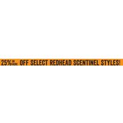 Redhead Scentinel Styles  - 25% off