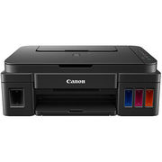Canon PIXMA G3200 Mega Tank Inkjet WiFi Printer - $329.00 ($50.00 off)