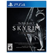 Skyrim: Special Edition PlayStation 4/Xbox One  - $39.99 (Up To $40.00 off)