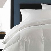 Hudson's Bay Deal of the Day: 60% Off Select Hotel Collection Primaloft Duvets and Pillows + More!