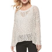 TheBay.com Flash Sale: Take 35% Off Select Women's Sweaters + Up to 60% Off Fashion Jewellery!