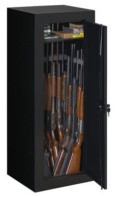 Tsc Stores Stack On 22 Gun Cabinet Redflagdeals Com