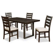 Jasper Casual Dining Package - 5-PC - $599.00
