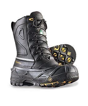 terra work boots marks