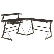 Broderick Contemporary Corner Desk - $159.99 ($240.00 off)