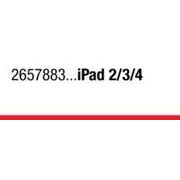 Logitech iPad Keyboard Cases -iPad 2/3/4 - $99.16 ($30.00 off)