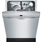 Bosch Ascenta Dishwasher - $648.00