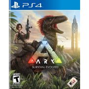 ARK: Survival Evolved    - $39.99 ($40.00 off)