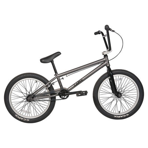 capix bmx