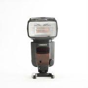 Cameron W700hs Ttl Flash for Canon - $149.99 ($200.00 off)