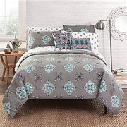 Amrita Sen Jaisalmer Reversible Comforter Set - $109.99 - $109.99