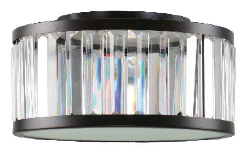 Costco Dsi Oberon Flushmount Light Fixture Redflagdeals Com