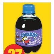 Chubby Drink - $0.27