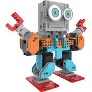 Jimu Buzzbot and Muttbot Robot Kit - $149.99 ($30.00 off)