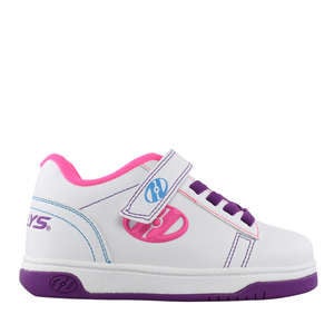 Youth Girl's Dual Up Skate Shoe 