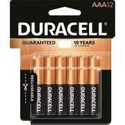 Duracell Coppertop - $12.99 ($8.00 off)