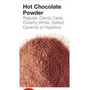 Bulk Barn Hot Chocolate Powder Redflagdeals Com